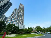 Hexi Residence Hotel Apartments