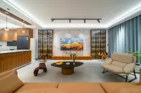 Anzhijia Homestay Hotel a Luxi