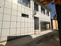 Xiahe Yangjiacang Homestay (Labuleng Temple) - Bãi đậu xe