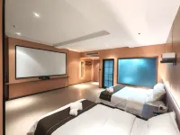 China Inn (Donghai Xingfu Bridge) - 2-Star
