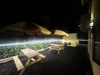 Xilaiden guanshan Modern Courtyard Light Luxury Accommodation (Wangxian Valley Scenic Area Store) Hotel di 