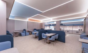 HanTing Hotel (Xuzhou pengcheng plaza Road Fuguojie)