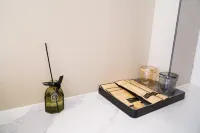 Shou County Gucheng Sanxi Homestay (Baoen Chansi) - 2-Star