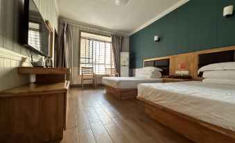 Fuling Dengfeng Hotel