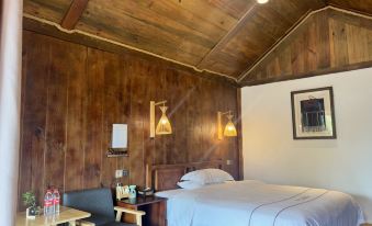 Jingmaishan Shishi Homestay