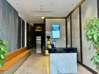 Tuke City Hotel (Dongtai Qiliyang Shopping Plaza)
