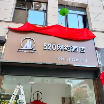 520 Online Homestay