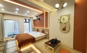 HaogeHotSpringHomestay