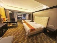 Qiqihar Junhui Business Travel Homestay (Shangcheng Building)