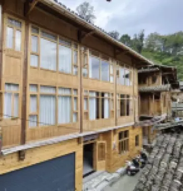 Yinuoqianjin Homestay (Dali Dong Village)