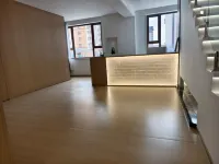 JingLanMeiSu - parcheggio