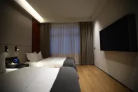 ZHOU JI HOTEL - 2 estrellas