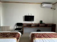 Yangqu Aizhilv Hotel - balcony