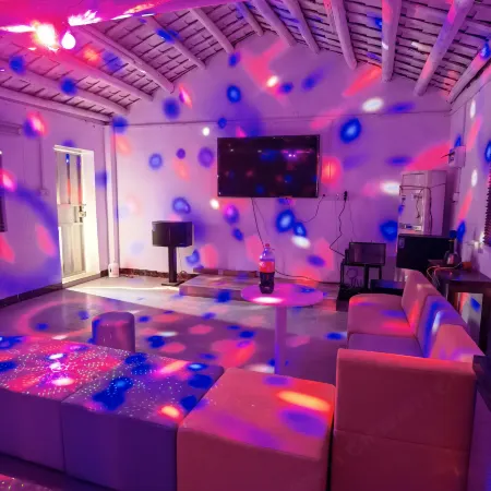 Haoyuanju Homestay Отели рядом с достопримечательностью «Храм Цзиньтай»