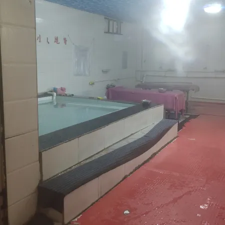 Xianxian Kangshun hotel