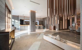 PALACE Hotel( Rongcheng, Xiong'an New Area )