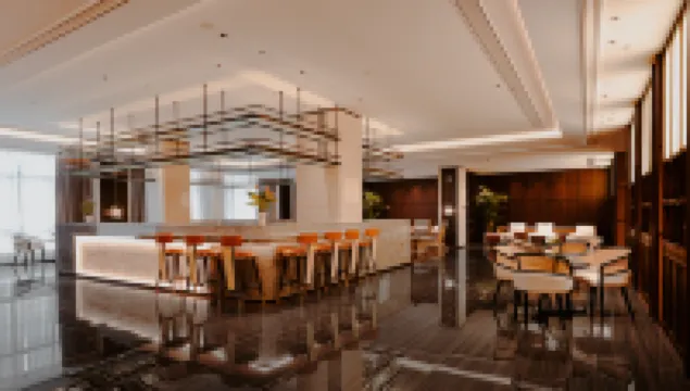 Jianguo Palace Hotel Changshu