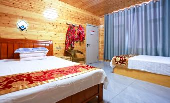 Qiao Sister B&B in Arctic Village