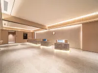 JI HOTEL Hotels in Sanmenxia