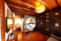 Ma Jia Courtyard (Ancient City Huoshenlou Store) Hotels in Langzhong