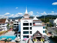 MengLaNanYaBayResortHotel
