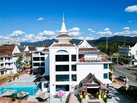 MengLaNanYaBayResortHotel