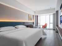 환잉 호텔 사오둥 호텔