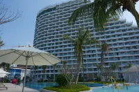 Dongfang Seagull Bay Yi'an Hotel