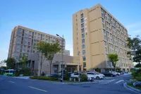 Weisifu Hotel (China Taizhou Intelligent Emergency Industrial Park)