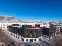 Qinghe Boutique Hotel Hotels in Qinggil County