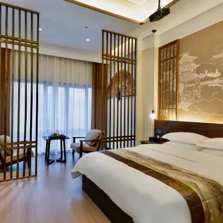Yanziqi Homestay