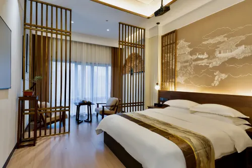 Yanziqi Homestay
