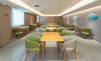 JI Hotel (Quanzhou Wanda Quanxiujie)