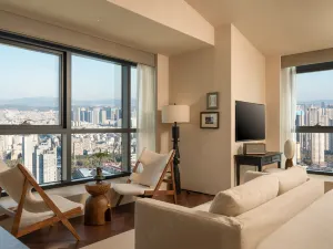 팝맨 호텔 쿤밍 - 시산 완다