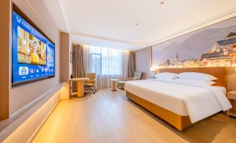 Vienna Hotel (Yuxi Xinping Jiasa)