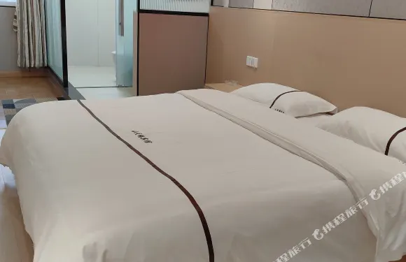 榮縣小天鵝賓館