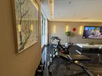 IKE HOTEL - Gym
