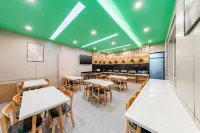 GreenTree Inn Express Hotel (Hohhot Station Kuangxiangzi Food Street) - สัตว์เลี้ยง