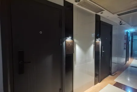 Xingyi Hotel Apartments