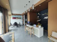 Hailuogou Huanshan Scenic Homestay - 2성급