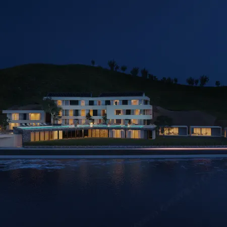 Arcadia·anyin qingshan hotel