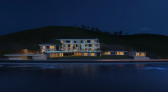 阿凱緹婭·安隱青山（洱海雙廊店）