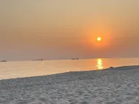 Shenzhen Shanyu Haijing Homestay - Bãi biển