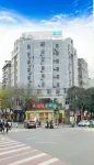 Shangmei Business Hotel (Jiangmen Pengjiang 33 Xu Street) Hotels in Wuyi University/33 Xu Street