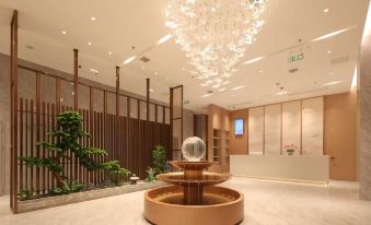 Hengyang Xingsheng Hotel