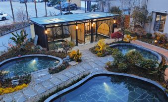 Tengchong Yunshan Peninsula Hotel