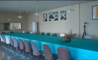 Enshi Dream Cloud Steps Guesthouse