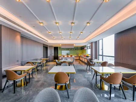 Bohao Hotel(Tonglu East Station Branch)