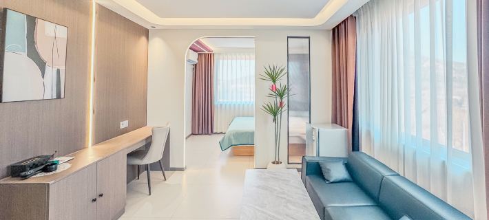 Xingcheng Yunduo Homestay Hotels in Xingcheng