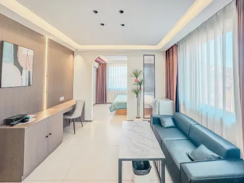 Xingcheng Yunduo Homestay